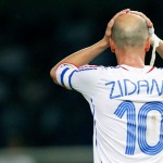 Zinedine Zidane  7241ea89686486