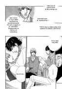 [Manga] La elegante vida del Sr. Kayashima 9b78df89865224