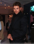 More pics of Kellan Lutz at the TAG Heuer Odyssey of Pioneers Party 31d92c91187482