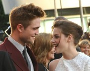 "Twilight Saga: Eclipse" Premiere At Nokia Theater In Los Angeles x194 Cdbfd191263237