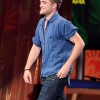 Robert Pattinson aux Teen Choice Awards ; E9b1e092250276