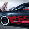 Tokio Hotel Chickie Run - A spectacular Audi Photoshoot (2010) 4637fd96876225