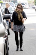 Nov 23, 2010 - Nikki Reed - Shopping in LA 9c9c31108356705