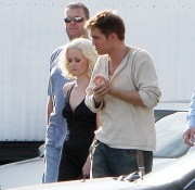 Imagenes/Videos en el Set de Water For Elephants - Página 12 C6c487115821736