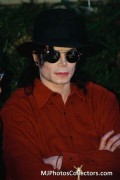 Michael Visit Namibia, Africa 1998 98362f118137311