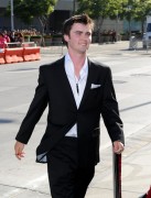 Cameron Bright at the 'Eclipse' premiere Ddc6fd86310871