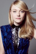 Dakota Fanning's Outtakes from 'Marie Claire' 7bd62388249354