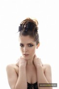 Anna Kendrick 'Paper' magazine scan & outtakes E138a591443890