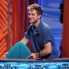 Robert Pattinson aux Teen Choice Awards ; Bed88992250193