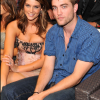 Robert Pattinson aux Teen Choice Awards ; Ea763392250463