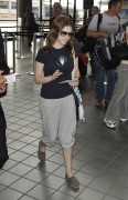 Anna Kendrick At LAX Airport August 15th 7a354493260591