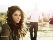 New outtakes of Ashley Greene and Kellan Lutz from 'Men's Health' magazine D537a596159720