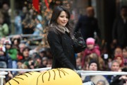 Nov 25, 2010 - Miranda Cosgrove - "Macy's Thanksgiving Day" 84th Annual Parade In NYC 48b5b3108219703