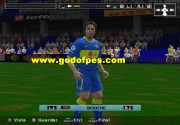 God Of PES v4: Clausura Argentino 2011 [PES2010] [PS2] 38a789120842655