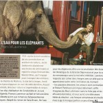 Making of & critique de WFE - Première (France) - Scans HQ 76f2bf127187877