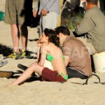 27-ABRIL-Fotos en HQ de Robert y Kristen Filmando 'Breaking Dawn' en St. Thomas + Imágenes mostradas en 'MTV The Seven' A15dd9129732814