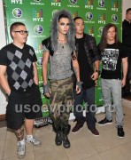 Tokio Hotel en los Muz TV Awards - 03.06.11 - Pgina 8 196212135486274