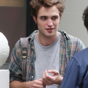 26 Junio-Para Recordar: Robert Pattinson en el Set de Remember Me (Junio 2009) 631dfd138100089