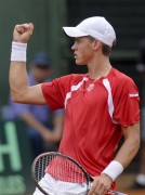 Vasek POSPISIL - Page 3 2f6668140252479