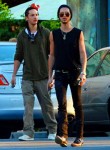 Kaulitz twins - L.A Cd5077141105914