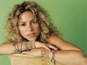 100 Shakira Wallpapers 8a2e54107972366