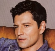 sakis rouvas @ people magazine 937c4c108140132