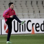 |♥| David Villa |♥| صور للآعــب .. بوضوح الــ | HD | 1197ed110360515