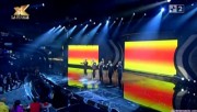 Take That au X Factor  Milan - Italie 23-11-2010 0987fd110862945