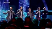 Take That  Amsterdam - 26-11-2010 95c375110963444