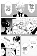 [Doujinshi] Do you like xxx? - KHR (Byakuran x Mukuro) D87c28121433430