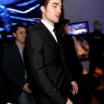 Robert Pattinson à la 46ème cérémonie de The Academy of Country Music 0cf3ee126515142