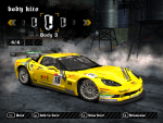 2007 Chevrolet Corvette Z06 GT3 [NFSMW] Bd5bc4128460945