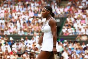 Serena WILLIAMS (USA) - Page 9 Be496c138264733