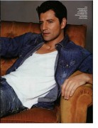 sakis rouvas @ people magazine 3651ee108140186