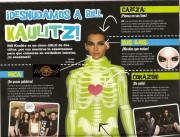 Notas Para Ti: Mettiamo a nudo Bill Kaulitz! (MX) 7230a5109738070