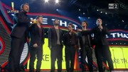 Take That au X Factor  Milan - Italie 23-11-2010 198744110845202