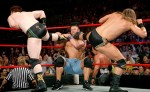 Photos du Royal Rumble 2011  4be928117437246