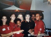 Michael Visit Namibia, Africa 1998 B04ce9118137158