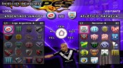 God Of PES v4: Clausura Argentino 2011 [PES2010] [PS2] Bbb26d120842555