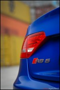 AUDI RS5 by RSquattro De4954122841490