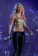 Shakira faz 35 anos B30285152304677