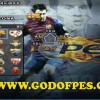 God OF PES v2: Liga Argentina Apertura 2011 [PS2] + Eliminatorias - Página 20 0dde11153290137