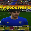 God OF PES v2: Liga Argentina Apertura 2011 [PS2] + Eliminatorias - Page 7 Cdd122153290491