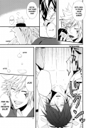 [Doujinshi] Do you like xxx? - KHR (Byakuran x Mukuro) 2ff8f5121433461