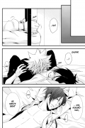 [Doujinshi] Do you like xxx? - KHR (Byakuran x Mukuro) C5de50121433451