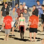 27-ABRIL-Fotos en HQ de Robert y Kristen Filmando 'Breaking Dawn' en St. Thomas + Imágenes mostradas en 'MTV The Seven' 48c608129733026