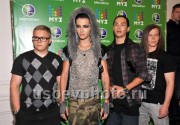 Tokio Hotel en los Muz TV Awards - 03.06.11 - Pgina 8 E130e1135486345