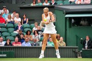 Sabine LISICKI (ALL) - Page 2 18fabc137877500