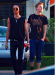 Kaulitz twins - L.A Cf2610141106052