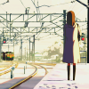 [Avatar] 5 Centimeters per Second 3e7ac4154377953